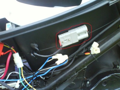 ist das ein Kaltgerätestecker?