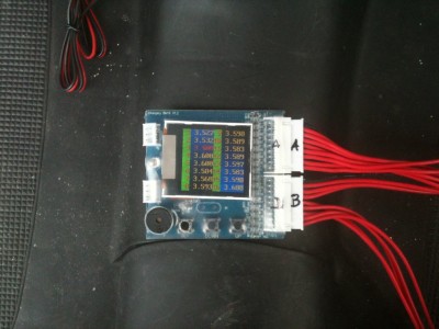 IMG_0213_1024x768.jpg (128.64 KiB) 1171 mal betrachtet Zelle 3 nach dem Laden von 3,65Volt<br />zurück auf 3,46Volt