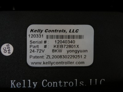 Kelly Controller