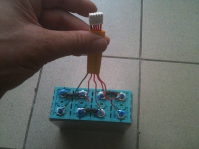 icharger 002_1024x768.jpg (119.71 KiB) 3940 mal betrachtet Reserve Block LiFePo4 12V20AH mit PQ-Stiftteil mit Kabel und Ringschuh