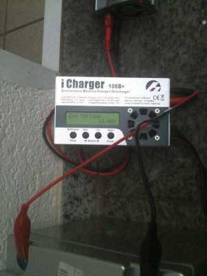 icharger 007_1024x768.jpg (126.8 KiB) 3940 mal betrachtet 4 von 6 möglichen Einzellspannungen bis 3,6 Volt oder höher prgrammierbar