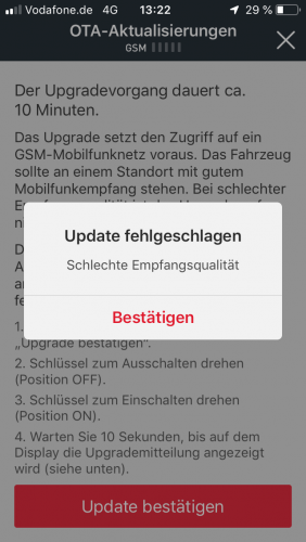 Dauerzustand :/ kennt das jemand ?