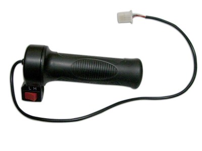 Gasgriff SCP-4040 Wuxing 50x 3-polig