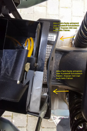 01_Hawk_26_2_1_IMG_20190812_112524_Schabstelle_cut_Text.jpg (3.86 MiB) 2466 mal betrachtet Akku-Fach schabt auch über Kunststoffkasten (Radkasten)