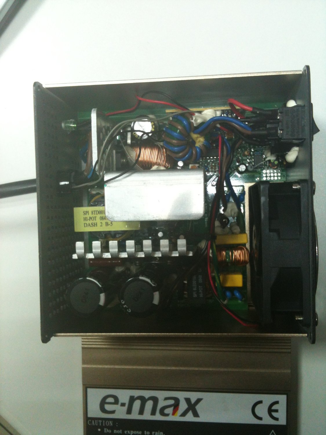 e-max90S