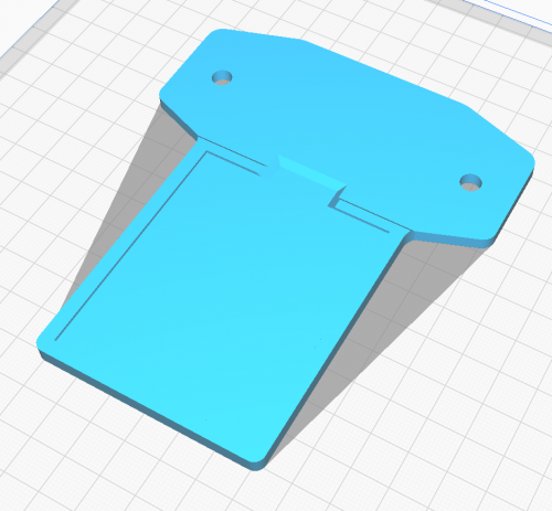 Halter.png (363.91 KiB) 4907 mal betrachtet Halter für Originalrücklicht