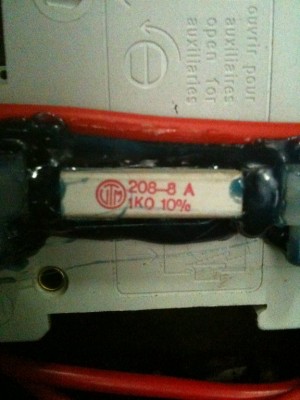 In Hoffnung der Wahl des Elektronikerladens.....