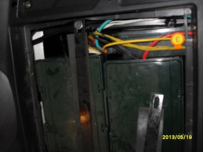 Akku 1,2 und wenig von 3