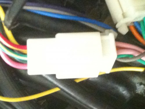 rot/gelb auf rosa<br />grün/gelb auf rosa