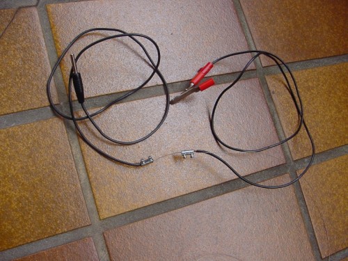 3,3Ohm-Shunt.JPG (242.22 KiB) 6204 mal betrachtet Nur zum Betrieb im Wasserbad, mit maximal EINER LiFePO4-Zelle!!!