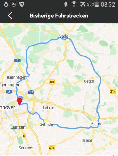 1 (1).png (733.25 KiB) 2086 mal betrachtet eigendlich wollte ich noch bis Braunschweig............... aber seid ca. 18 Std wach hatte ich es doch gelassen