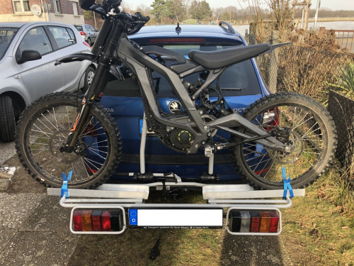 Fahrradträger Sur Ron.jpg