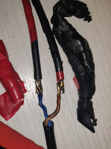 So etwa das Niveau??