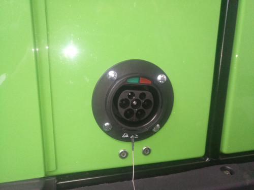 Laden egal wo du bist