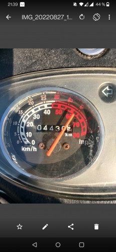 leichter Rückenwind