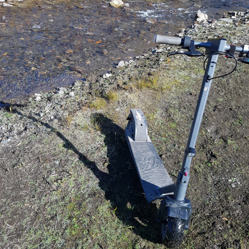 3.jpg (7.14 MiB) 3446 mal betrachtet Pause einen kleinen Staudamm aus Steinen gebaut. Das Wasser war sehr sehr kalt. Nach ein paar Min konnte ich kaum noch im kalten Wasser meine Hände bewegen / greifen