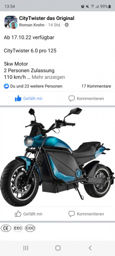 So langsam weiß man mehr