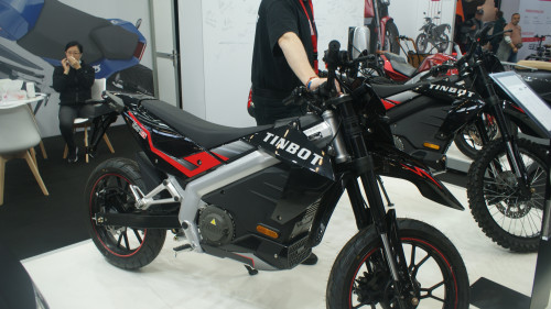 Tinbot ES1 und ES1 Pro