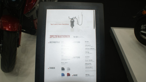 Beschreibung Tinbot RS1