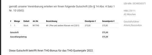 IMG_3275.jpg (295.89 KiB) 1158 mal betrachtet Auszahlungsankündigung THG 2022