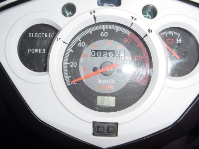 +10% sind es ziemlich genau