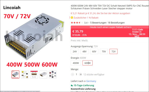 Ladegerät Ali 600 W 30 EUR.JPG