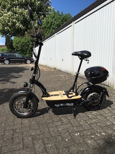 So sieht er Komplett aus.