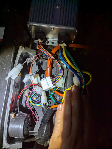 Controller Schaltkasten generell