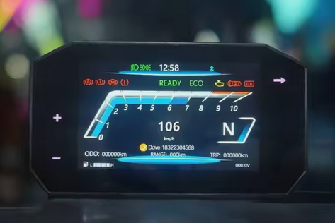 Screenshot 2024-08-23 at 16-31-03 Intelligent Touchable Electric Motorcycle Tft Display Instrument Panel Dashboard Screen Speedometer For Ev - Buy Electric Vehicle Qs Motor Fardriver Controller Tft Screen Product on Alibaba.com.png