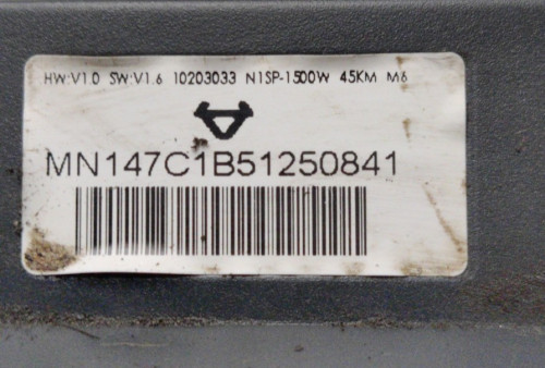 typenschild.jpg (418.61 KiB) 840 mal betrachtet Typenschild Controller NIU