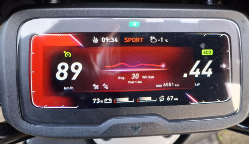 89 kmh auf Hauptständer.jpg