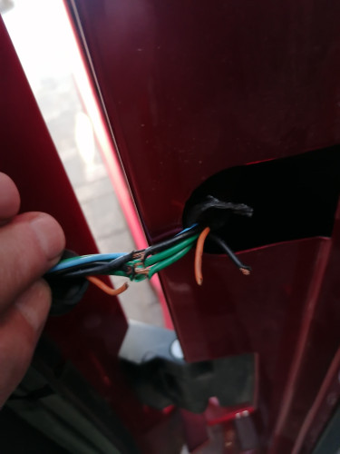 Kabel könnten 10 cm länger sein