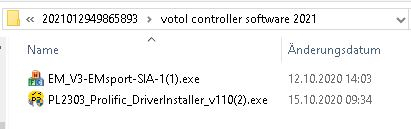 Votol-EM-V3