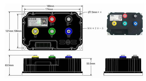 Fardriver_ND72300_72V_88Vmax_100A_300Apk_18FET_2kg_189x121x65mm_BLDC-3kW.jpg