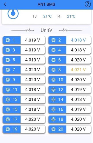 Sur-Ron Ultra Bee Akku 2024 unter 1000 km Ant BMS 3.jpg