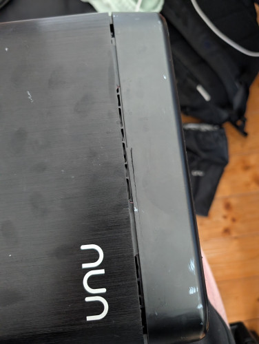 Akkusockel gebrochen?