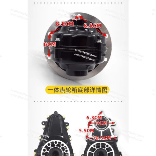 Flanschschraubenabstand 60+85mm 5x M8 DIN912 vz