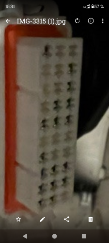 Alle PIN auf einer Höhe??