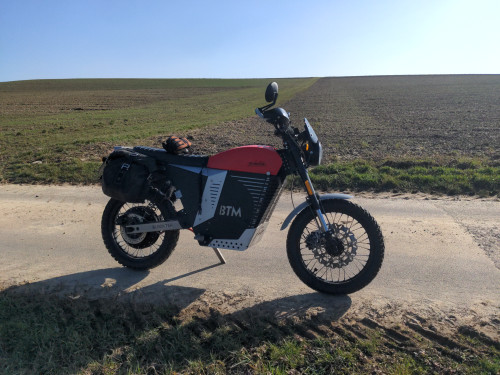 Aktuell von der Seite