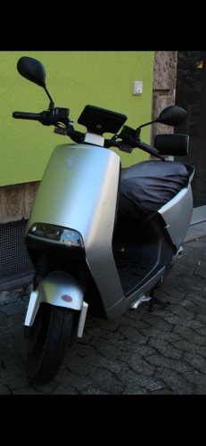 Ansicht von schräg-vorne