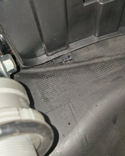 Der kleine Übeltäter?!