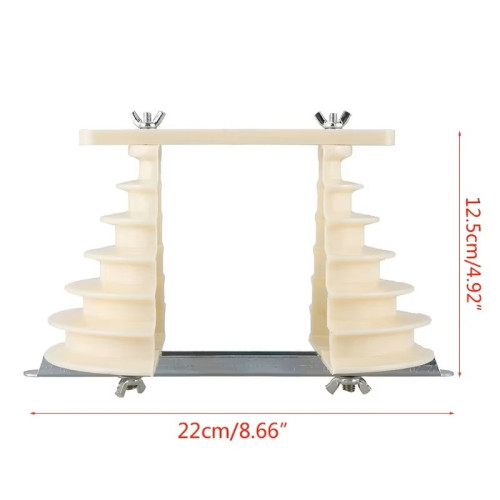 Wickelaufnahme 0,55-2,2kW, Wicklung Statoren