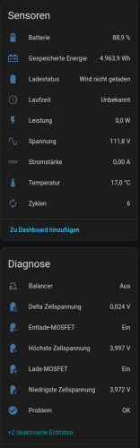 Homeassistant-hacs-ble