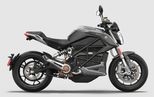 Zero SR MY2022