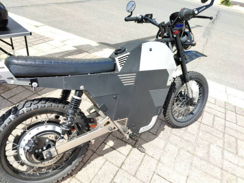 WF von der Seite mit "Tankdeckel", Probefahrt 05/24