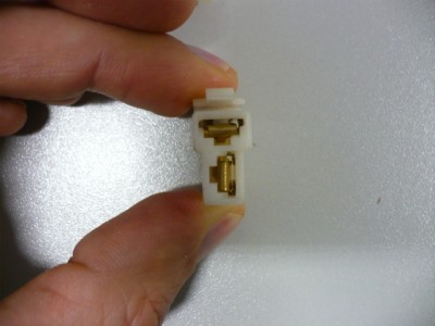 China Controller 24V Stecker