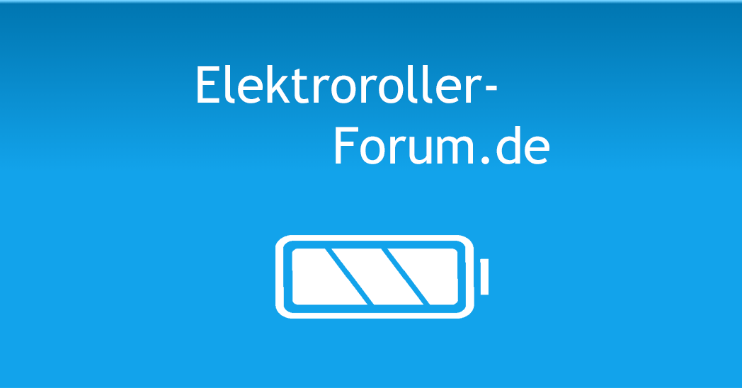 (c) Elektroroller-forum.de
